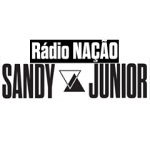 Rádio Nação Sandy e Junior