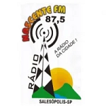 Rádio Nascente
