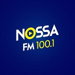 Rádio Nossa FM