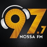 Rádio Nossa FM