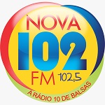 Rádio Nova 102 FM