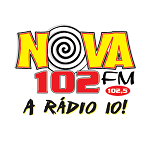 Rádio Nova 102 FM