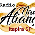 Rádio Nova Aliança