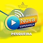 Rádio Nova Esperança Pesqueira
