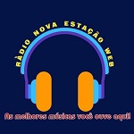 Rádio Nova Estação Web