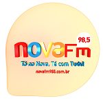 Rádio Nova FM