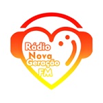 Rádio Nova Geração FM