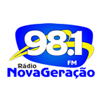 Rádio Nova Geração FM