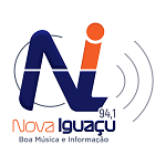 Rádio Nova Iguaçu