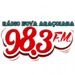 Radio Nova Manancial FM