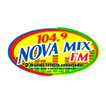 Rádio Nova Mix FM