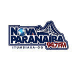 Rádio Nova Paranaiba