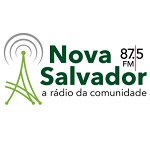 Rádio Nova Salvador FM