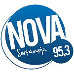 Rádio Nova Sertaneja