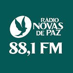 Rádio Novas De Paz
