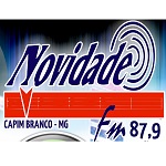 Rádio Novidade