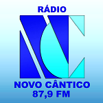 Rádio Novo Cântico