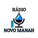 Rádio Novo Manah