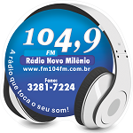 Rádio Novo Milênio