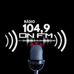 Rádio On 104.9 FM