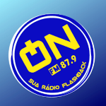 Rádio ON FM 87.9
