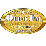 Rádio Ouro FM