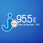 Rádio Paiaguás Jota FM Glória de Dourados