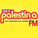 Rádio Palestina FM