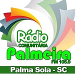 Rádio Palmeira FM