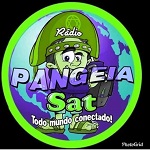 Rádio Pangeia Sat