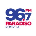 Rádio Paradiso Pompéia