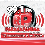 Rádio Paranapanema