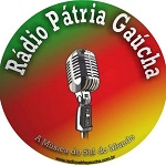 Rádio Pátria Gaucha