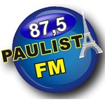 Rádio Paulista FM