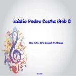 Rádio Pedro Costa Web 2