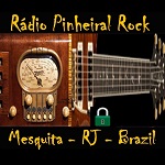 Rádio Pinheiral Rock