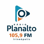 Rádio Planalto