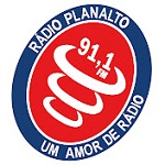 Rádio Planalto FM