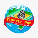 Rádio Planeta Pan
