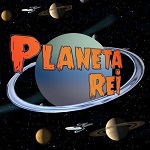 Rádio Planeta Rei