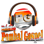 Rádio Pombal Gospel