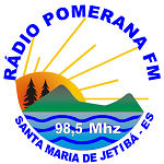Rádio Pomerana FM