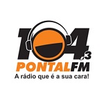 Rádio Pontal