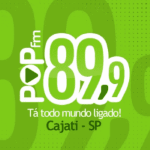 Rádio Pop 89.9 FM