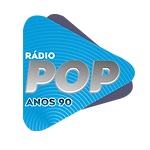 Rádio Pop Anos 90