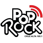 Rádio Pop Rock FM