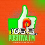 Rádio Positiva FM