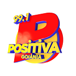 Rádio Positiva FM