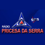 Rádio Princesa da Serra