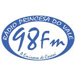 Rádio Princesa do Vale FM